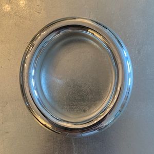 Tiffany & Co Elsa Peretti Doughnut Bangle